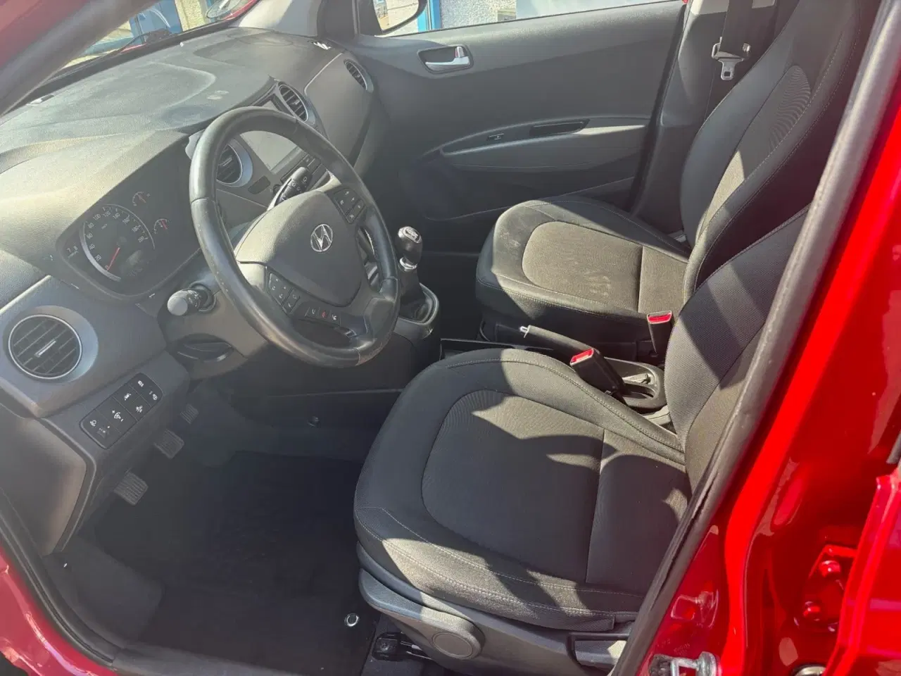 Billede 5 - Hyundai i10 1,0 Premium