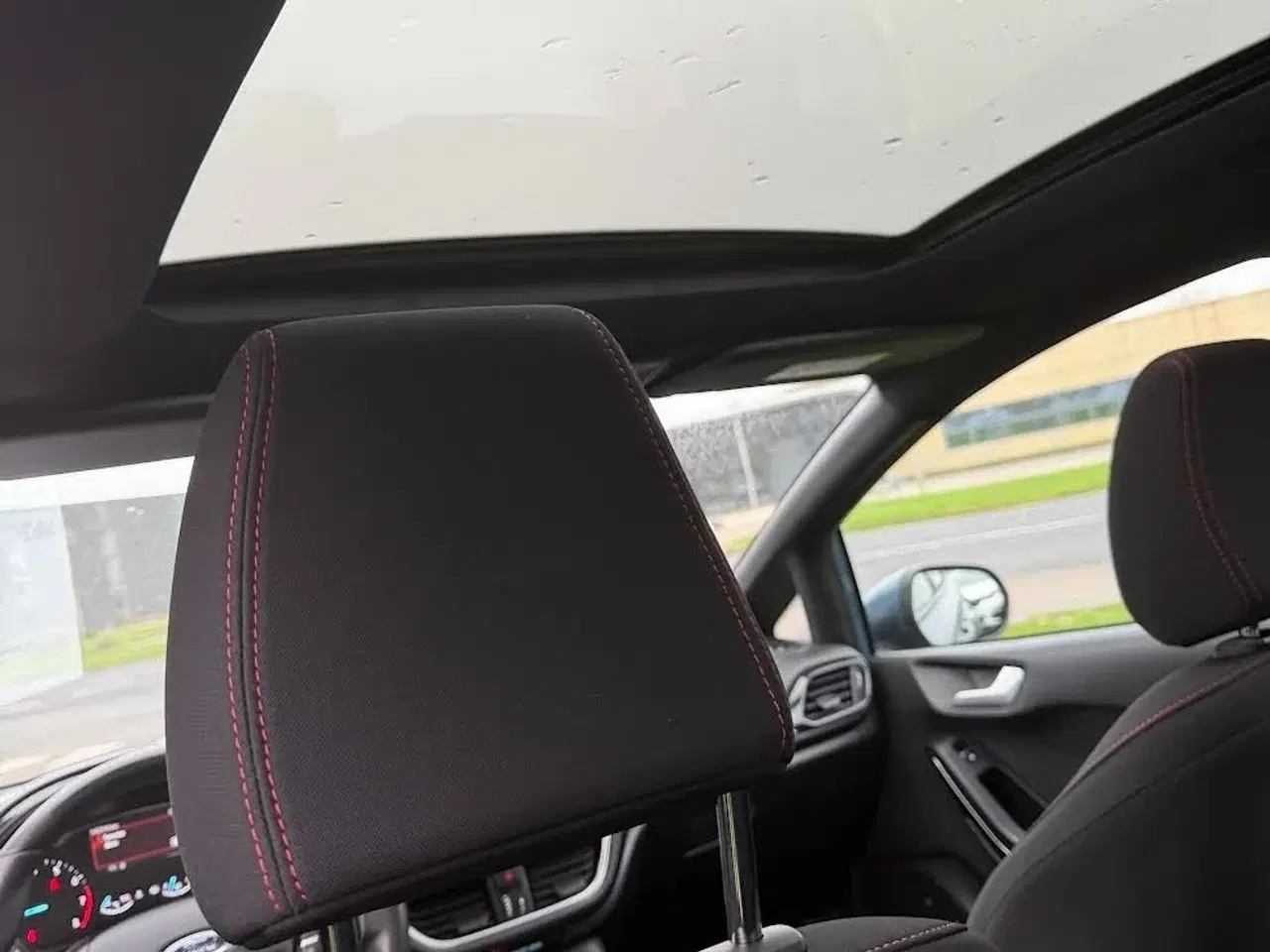 Billede 12 - Ford Fiesta 1,0 EcoBoost ST-Line X