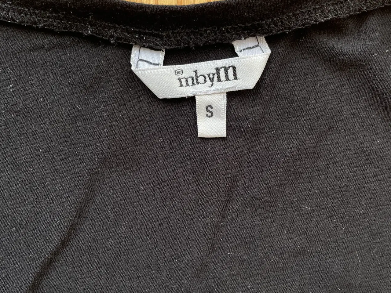 Billede 2 - Mbym blød t-shirt