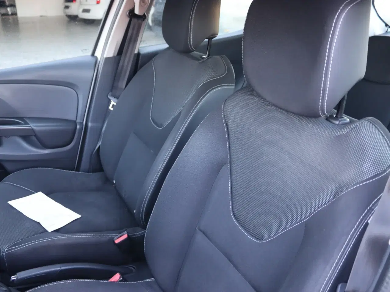 Billede 20 - Renault Clio IV 1,5 dCi 75 Authentique