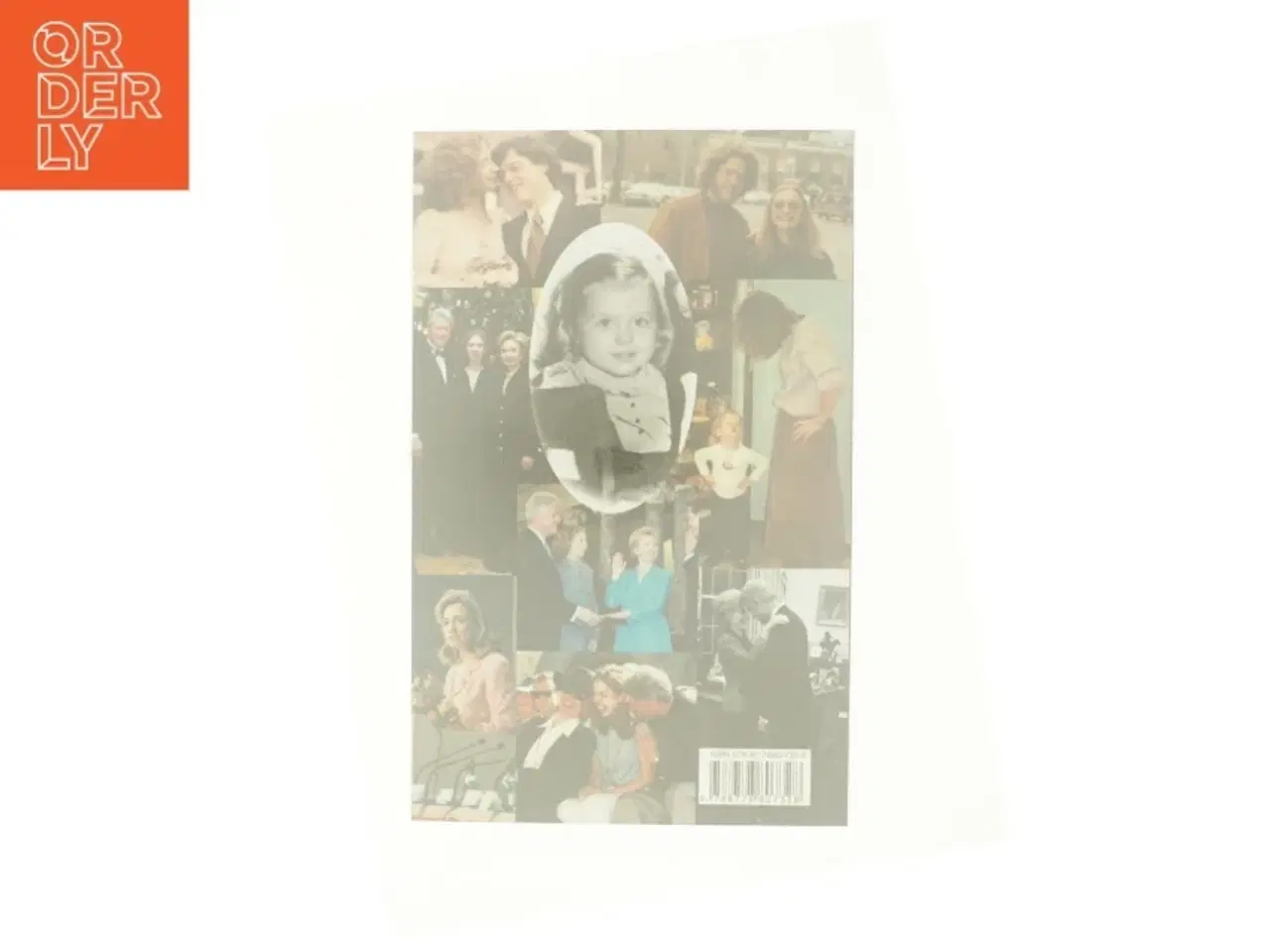 Billede 3 - Levende historie af Hillary Rodham Clinton (Bog)