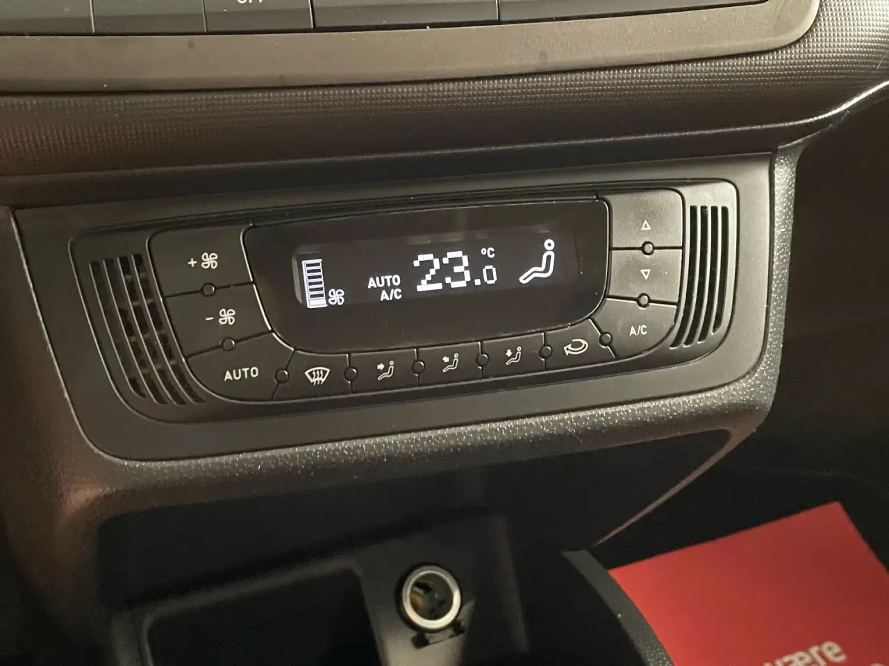 Billede 13 - Seat Ibiza 1,2 TDI Ecomotive Style Start/Stop 75HK Stc