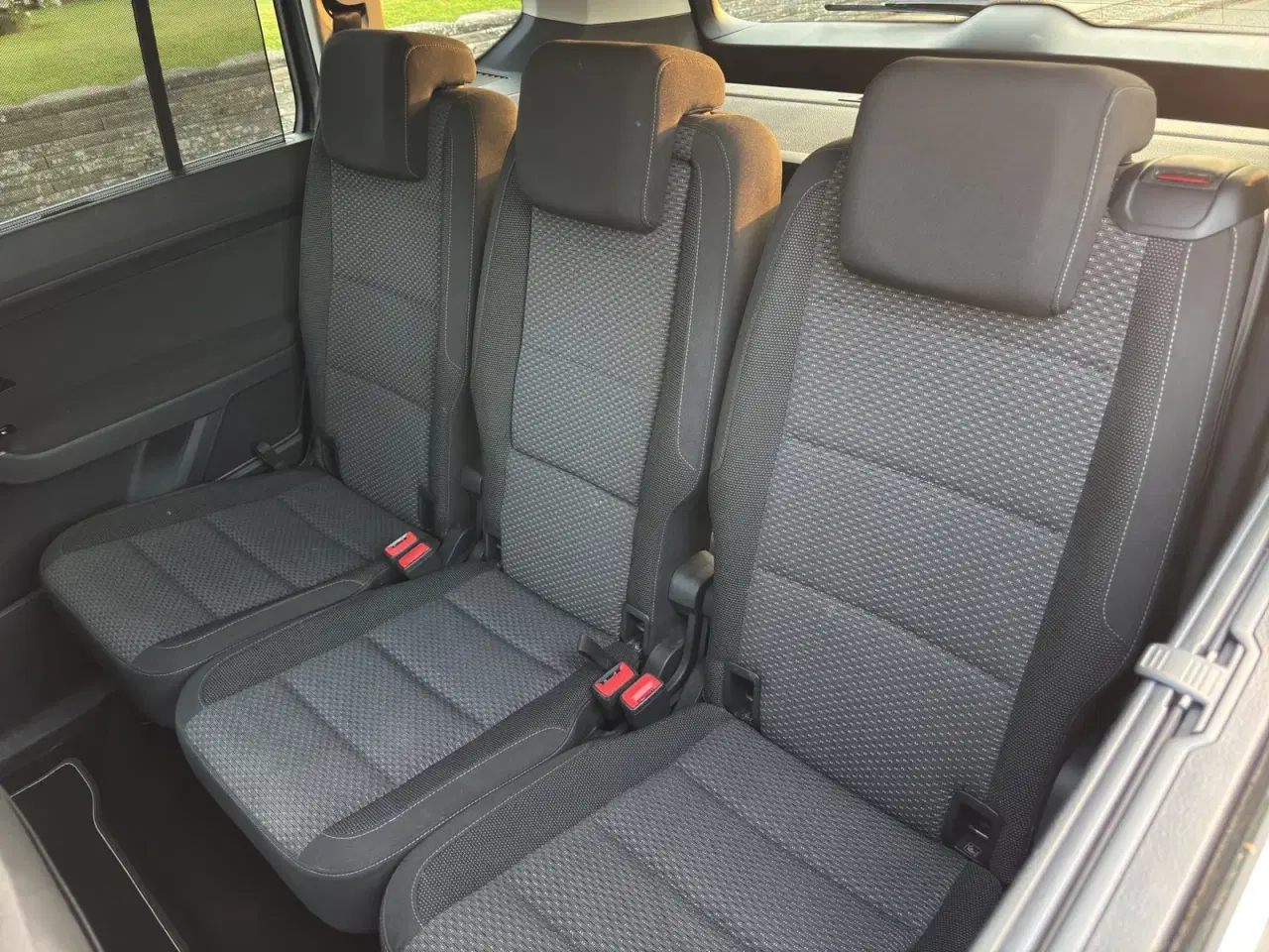 Billede 14 - VW Touran 1,4 TSi 150 Trendline DSG 7prs