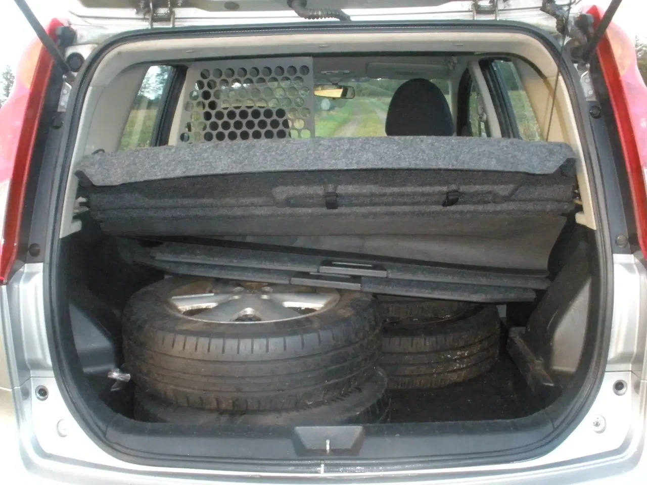 Billede 6 - Nissan Note 1,6I AUT Van