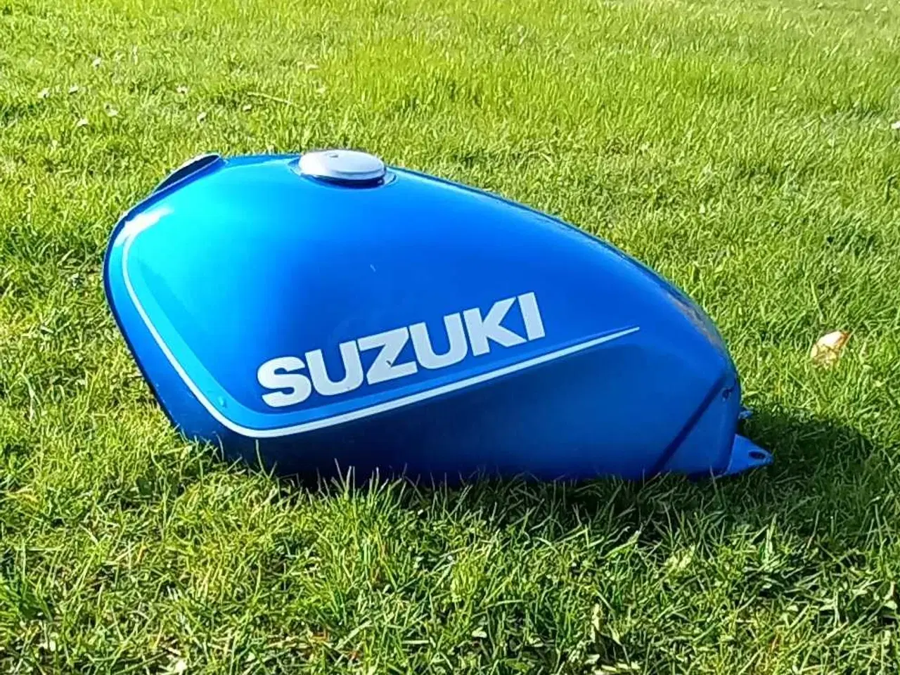 Billede 5 - Suzuki  GS 450 res.dele