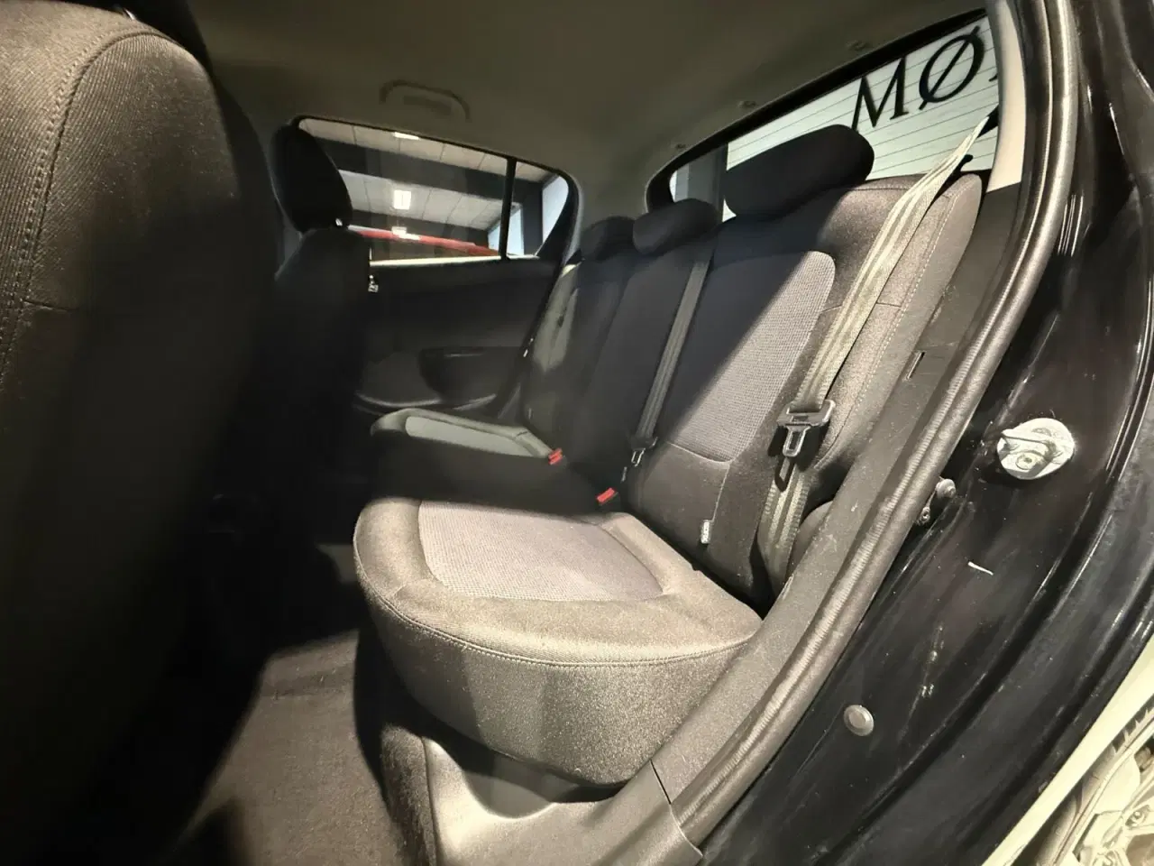 Billede 8 - Hyundai i20 1,25 Classic