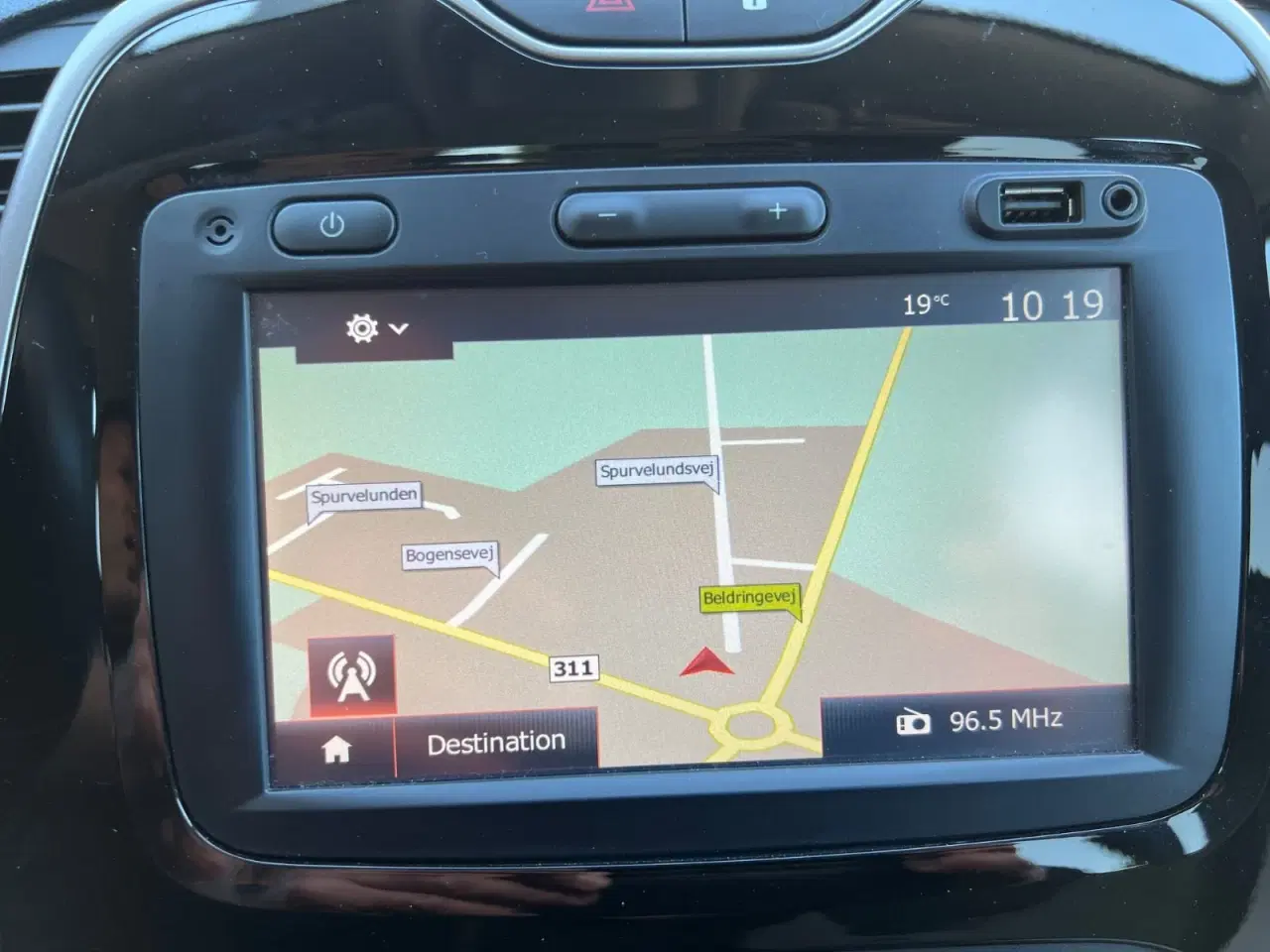 Billede 13 - Renault Captur 0,9 TCe 90 Expression