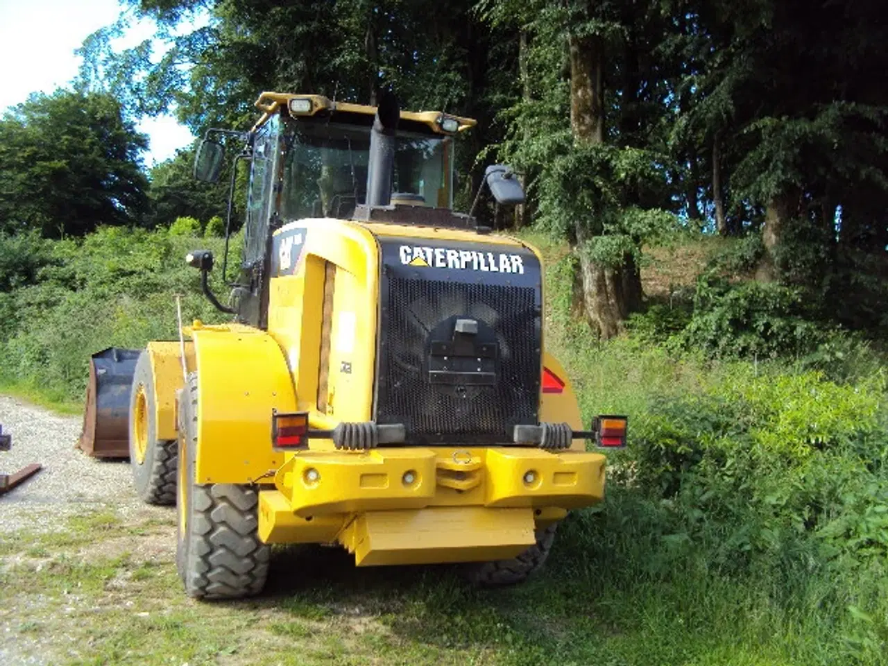 Billede 4 - Cat 930 H