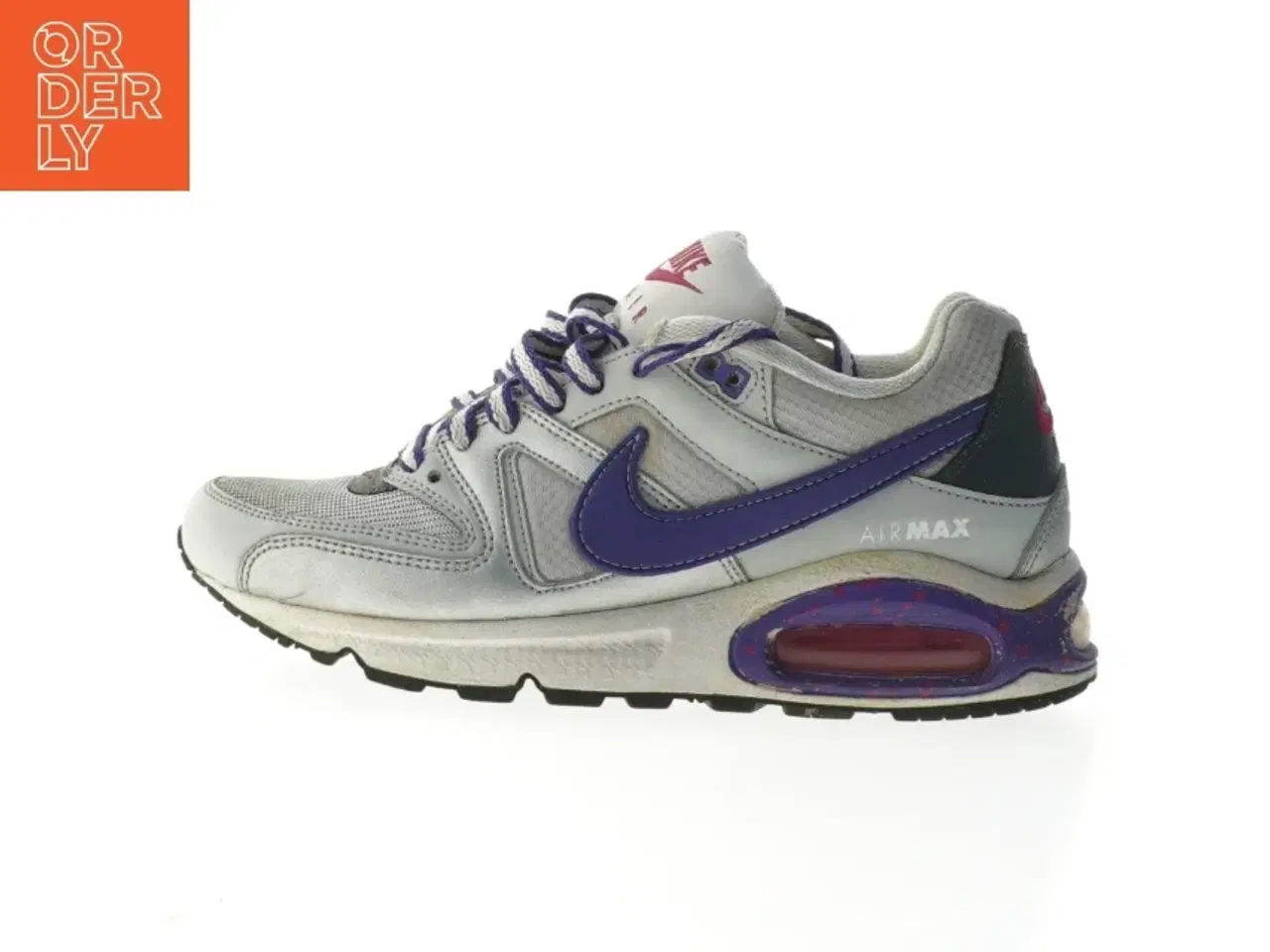 Billede 1 - Nike Air Max løbesko fra Nike (str. 38 )