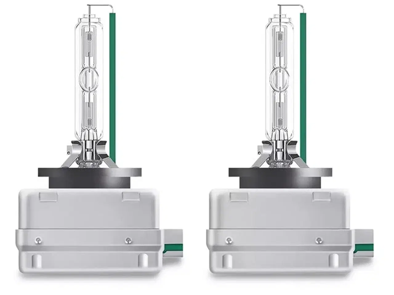 Billede 1 - Osram Xenarc Ultra Life D3S Xenon - Sæt