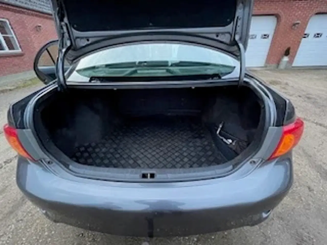 Billede 7 - Toyota corolla 1,6 luna