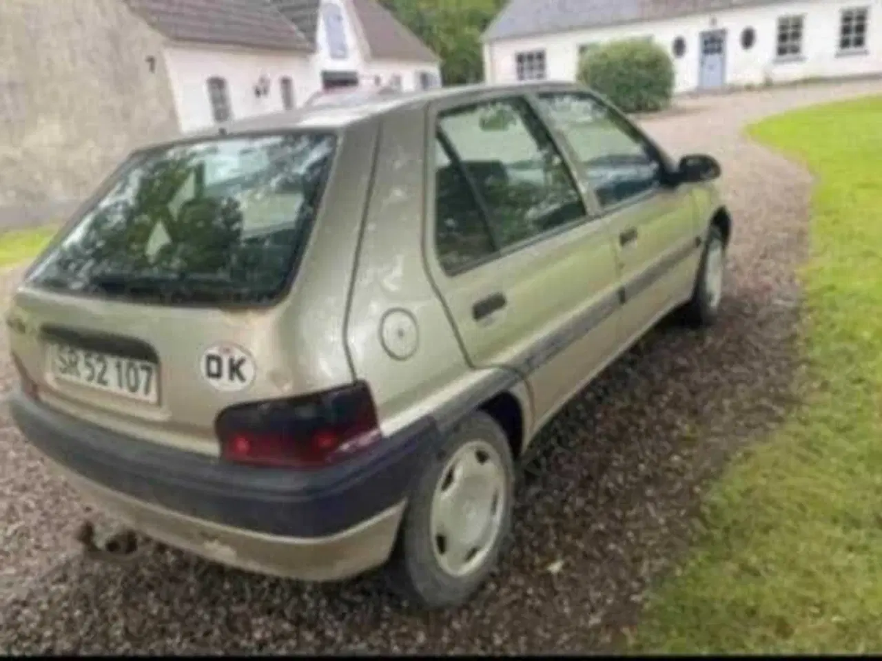 Billede 2 - Kun tid fredag lørdag søndag
