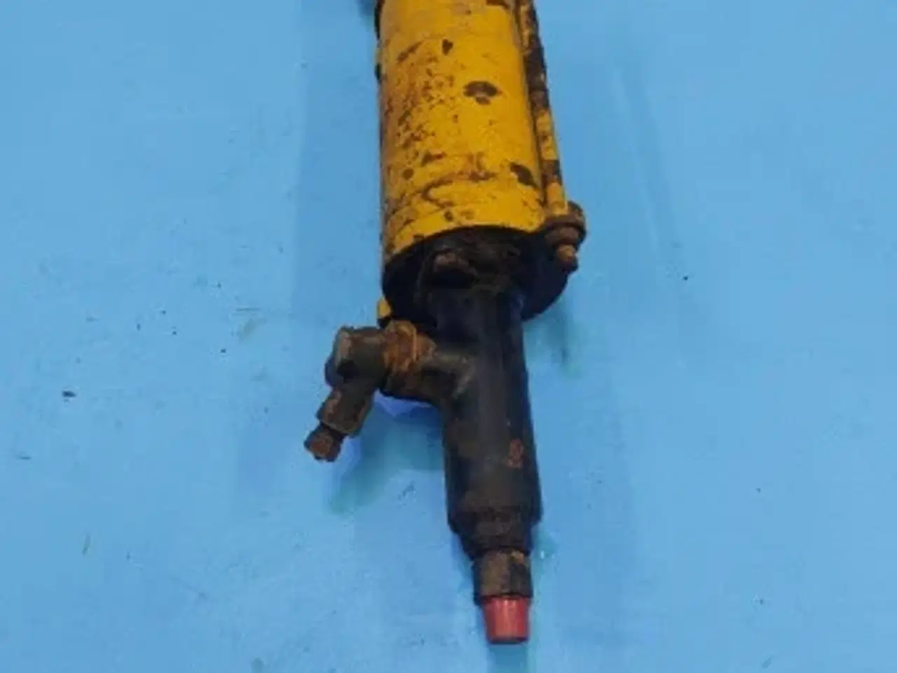 Billede 4 - Hydrema 806 Akkumulator