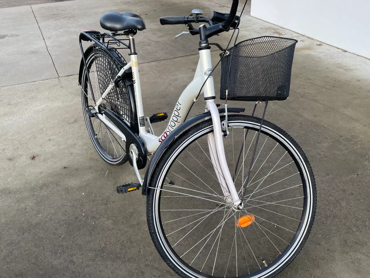 Billede 4 - Damecykle 