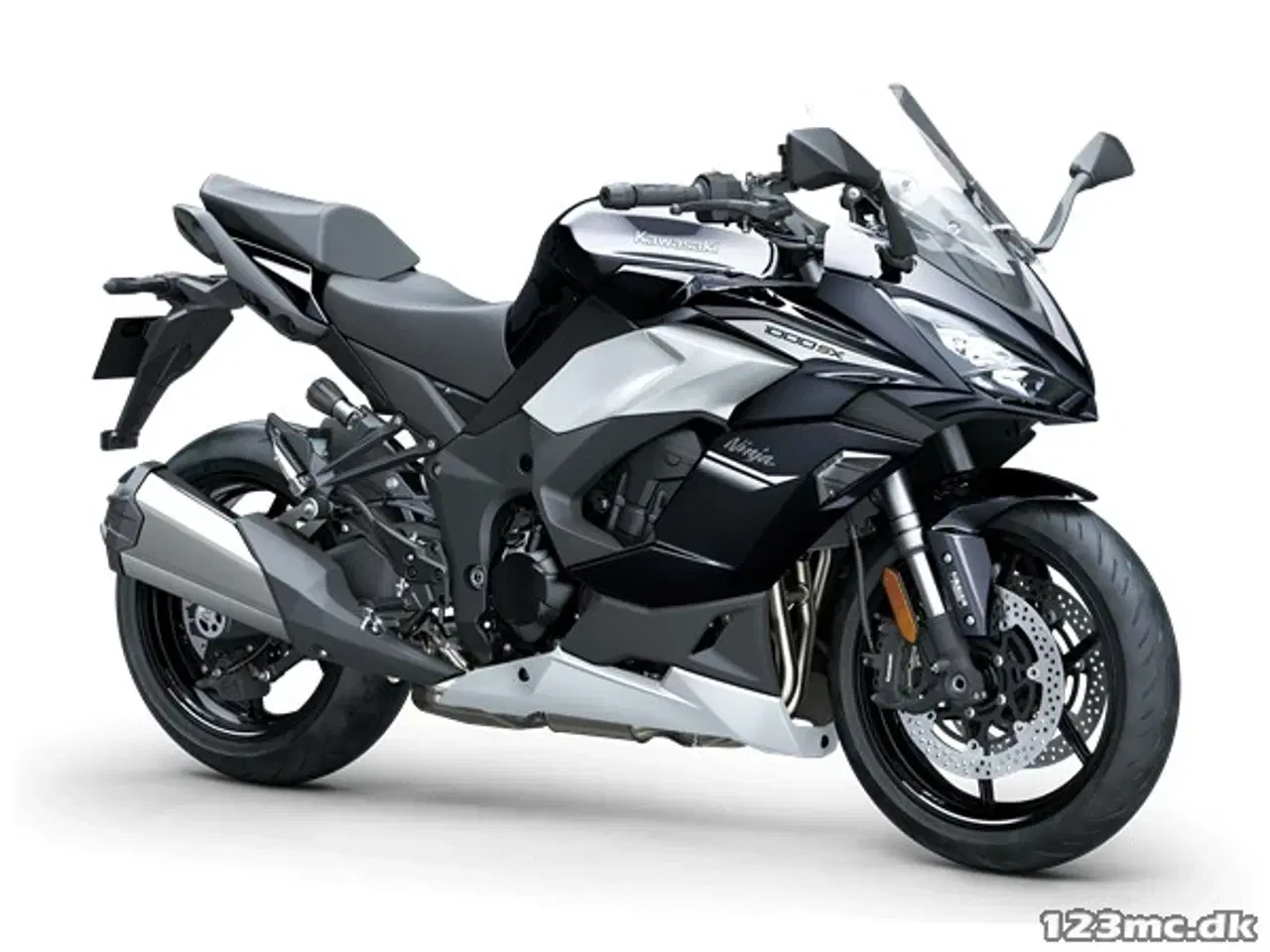 Billede 22 - Kawasaki Ninja 1000 SX ABS
