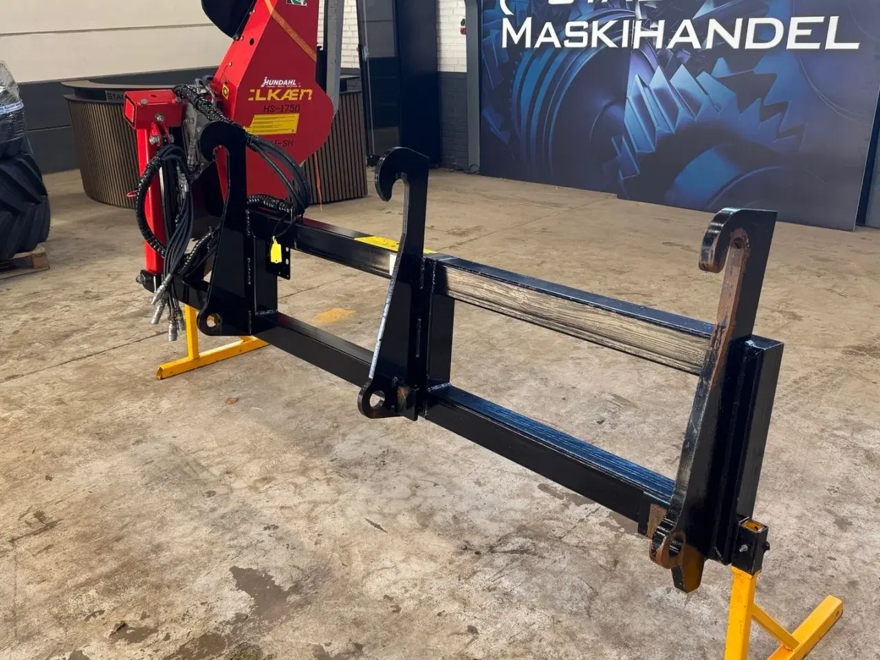 Billede 1 - Spearhead Sperehead