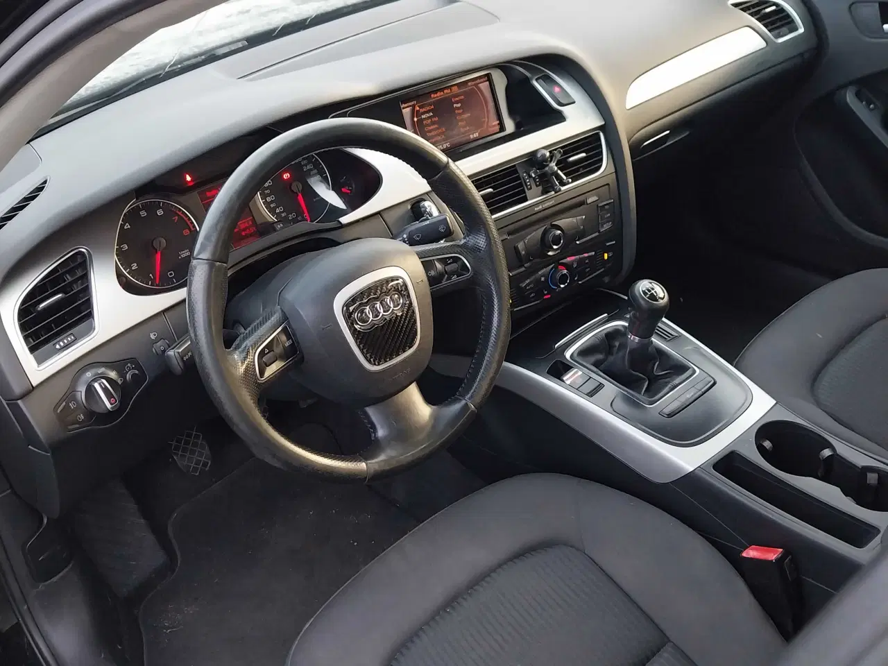 Billede 6 - AUDI A4 B8 2010 