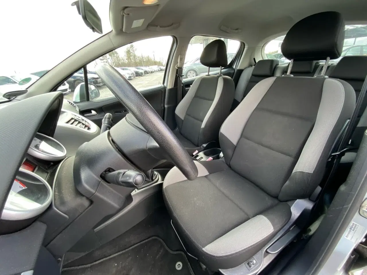 Billede 7 - Peugeot 207 1,6 HDI XR Plus 90HK 5d