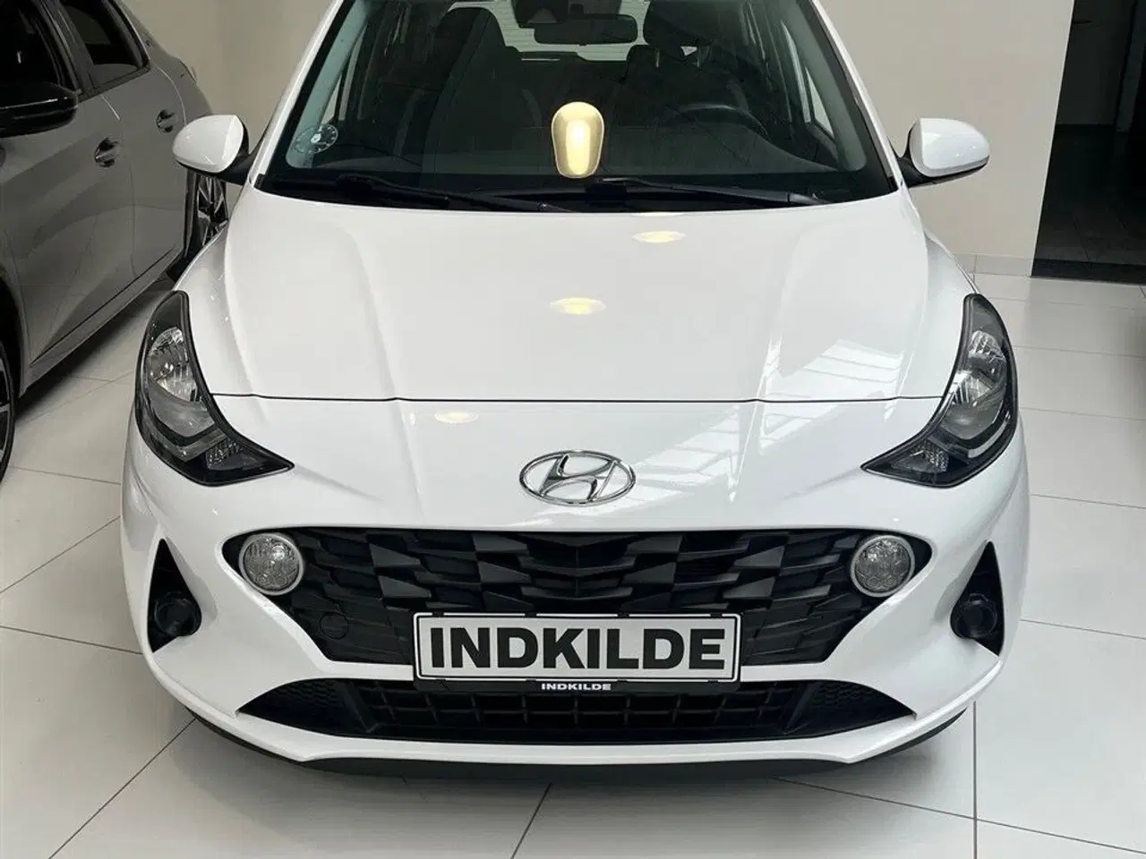 Billede 1 - Hyundai i10 1,0 MPi Essential