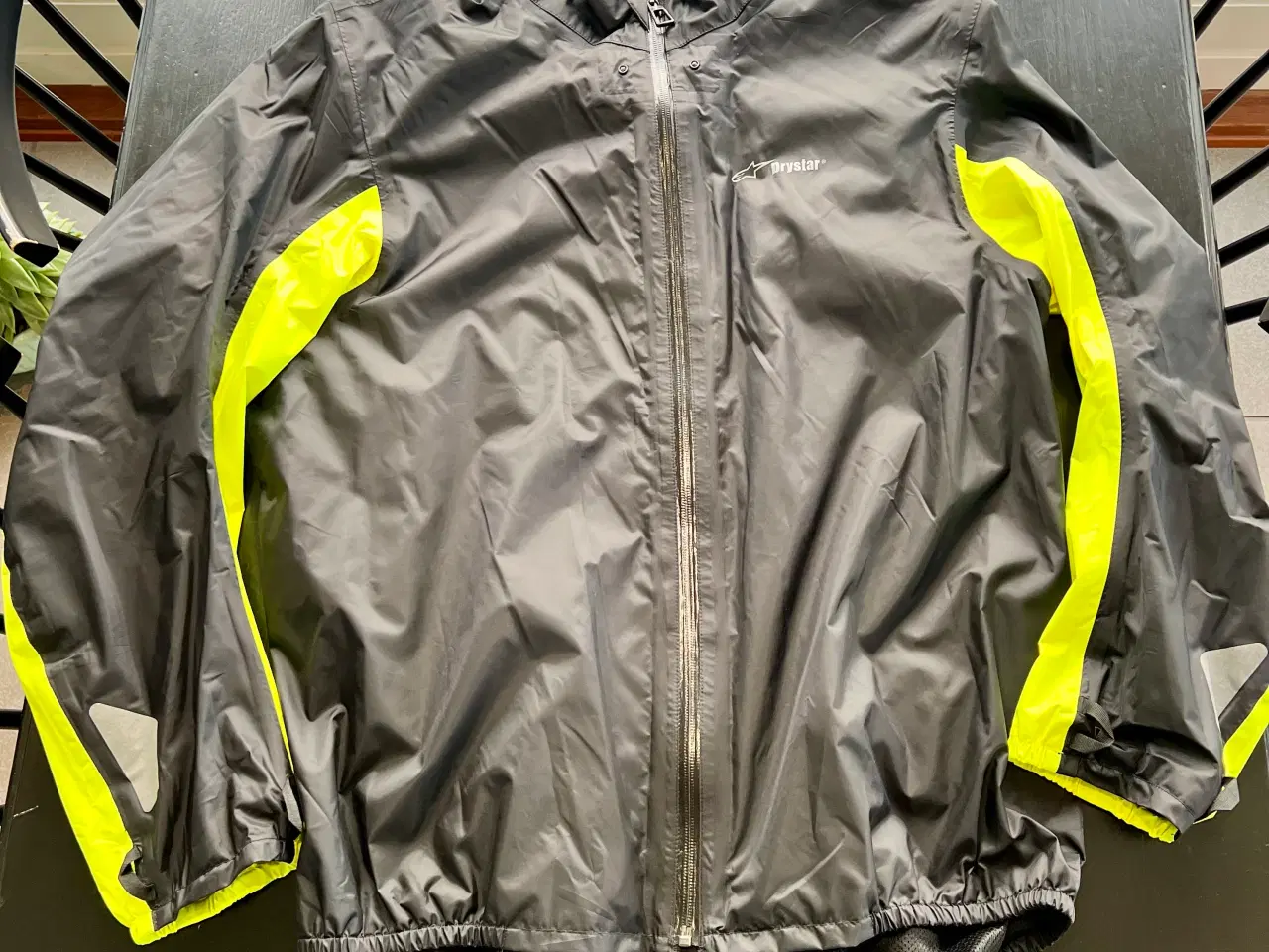 Billede 6 - Alpinestars Bogotá Pro mc-jakke XL