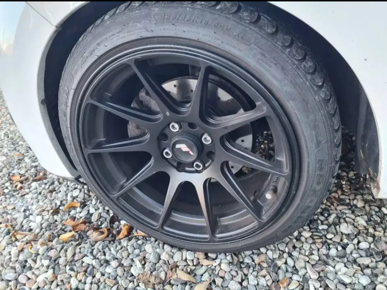 Billede 7 - Renault Twingo sælges 