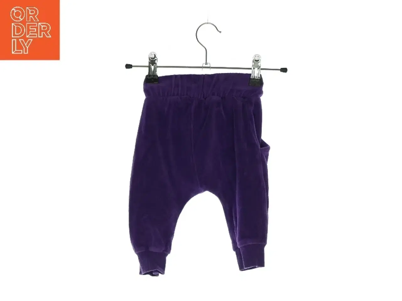 Billede 2 - Bukser fra Småfolk (str. 68)