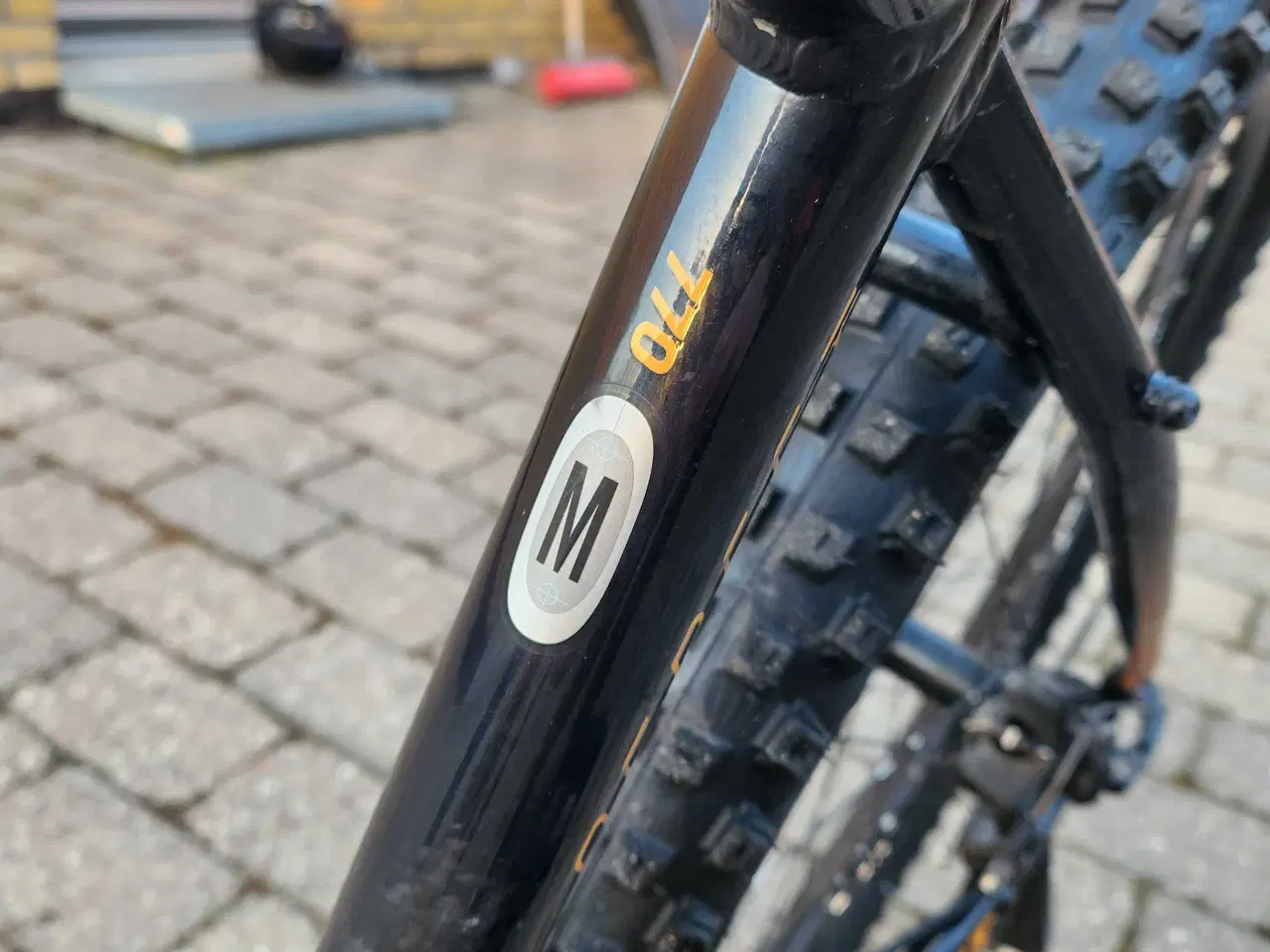 Billede 4 - Scott Aspect 770 str M