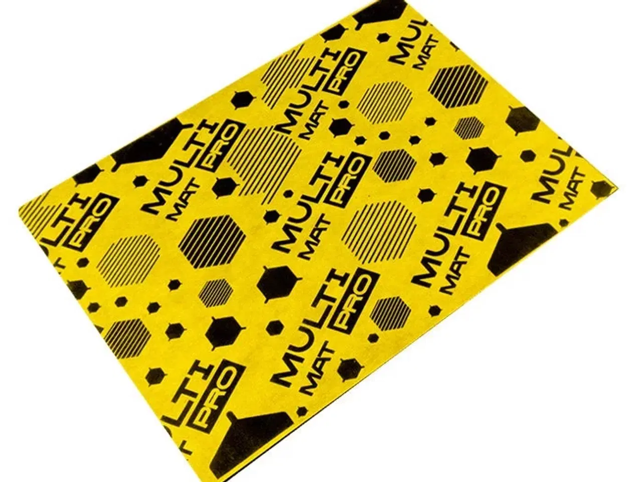 Billede 1 - CTK Multimat Pro 5,5 mm multi lydisolering, 11 ARK, 2M²