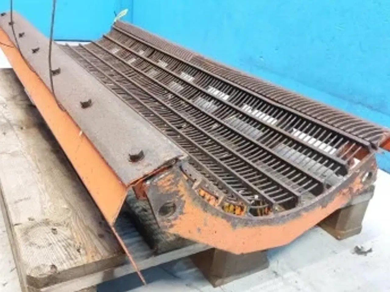 Billede 7 - Dronningborg D7000 Bro 28350157