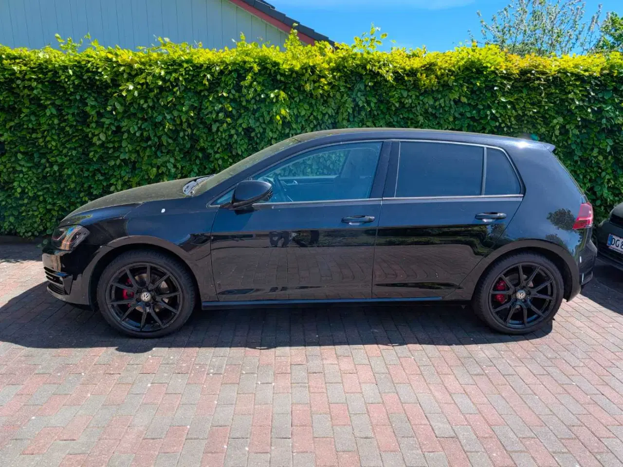 Billede 11 - VW Golf 7 2.0 TDI Highline 