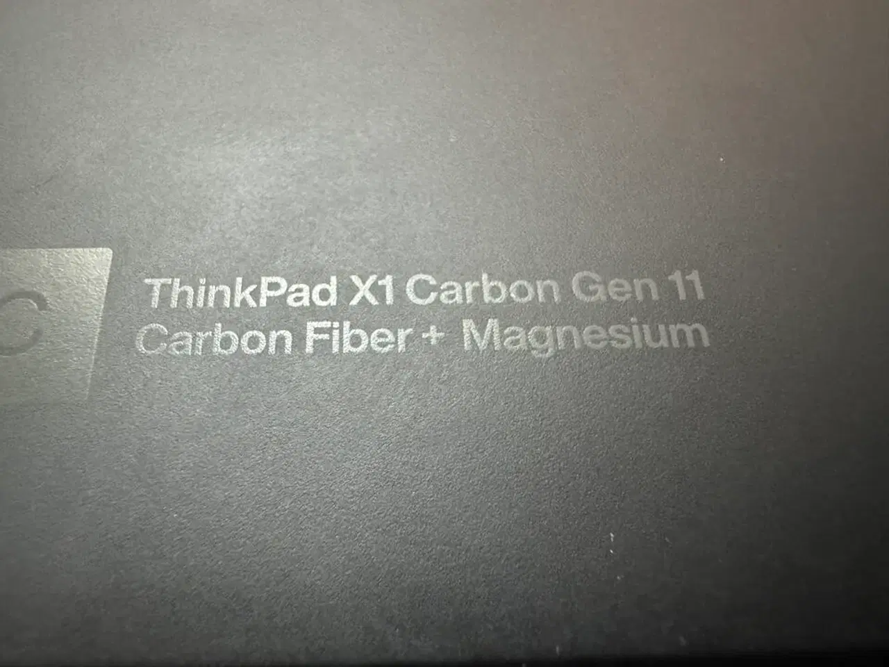 Billede 5 - Laptop, LENOVO Thinkpad X1 Carbon gen 11