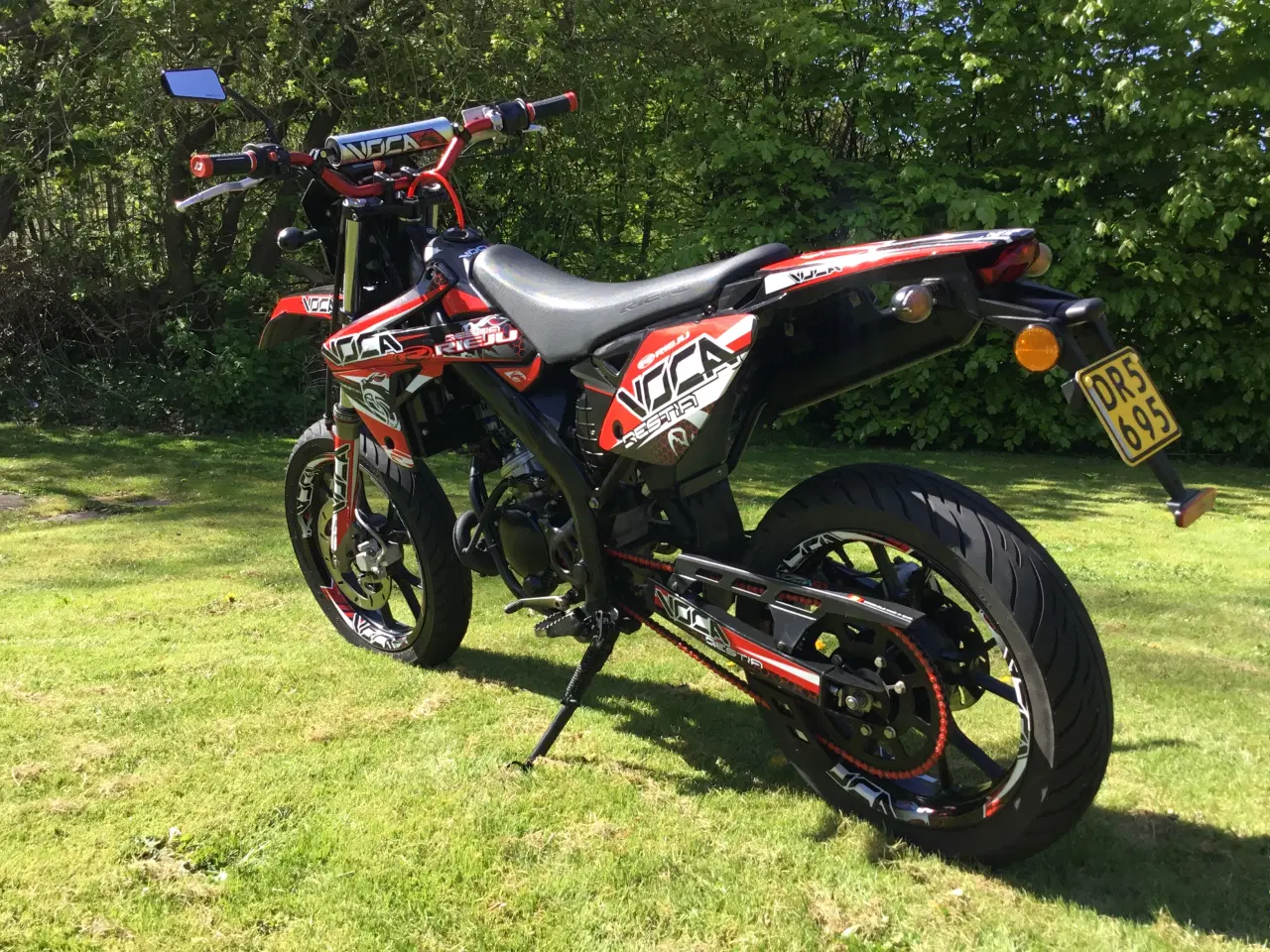 Billede 5 - Reiju mrt 50