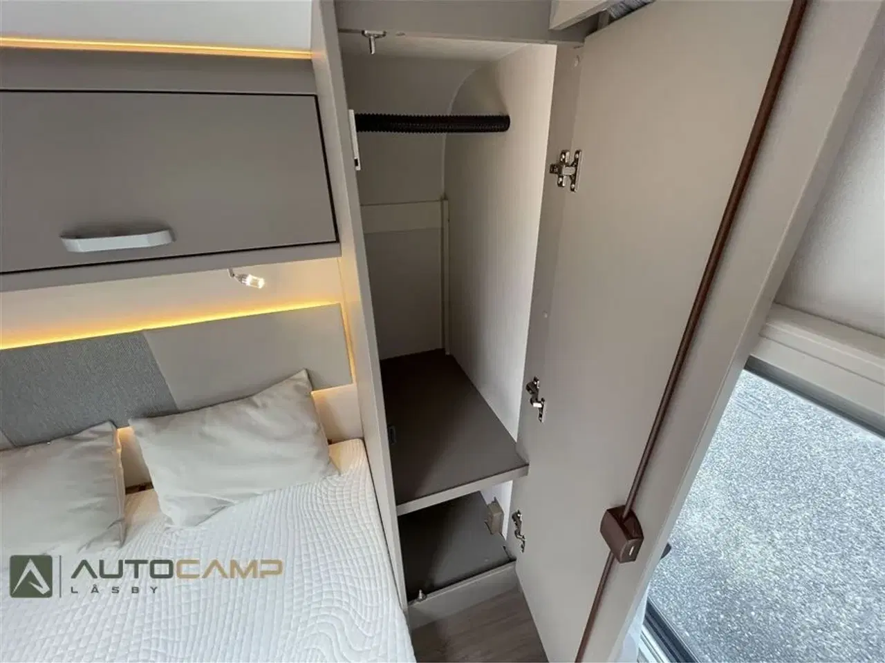 Billede 14 - 2024 - Carado T 459 PRO+