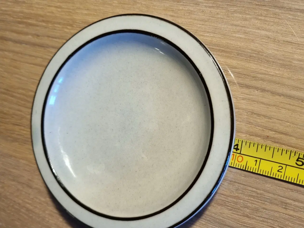 Billede 3 - B&G Columbia asiet Ø 10 cm