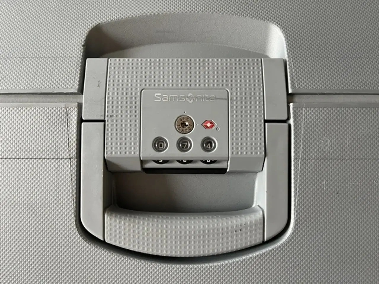 Billede 3 - Kuffert - Samsonite