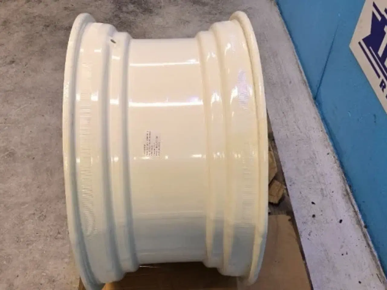 Billede 6 - 30"   DW16X30  