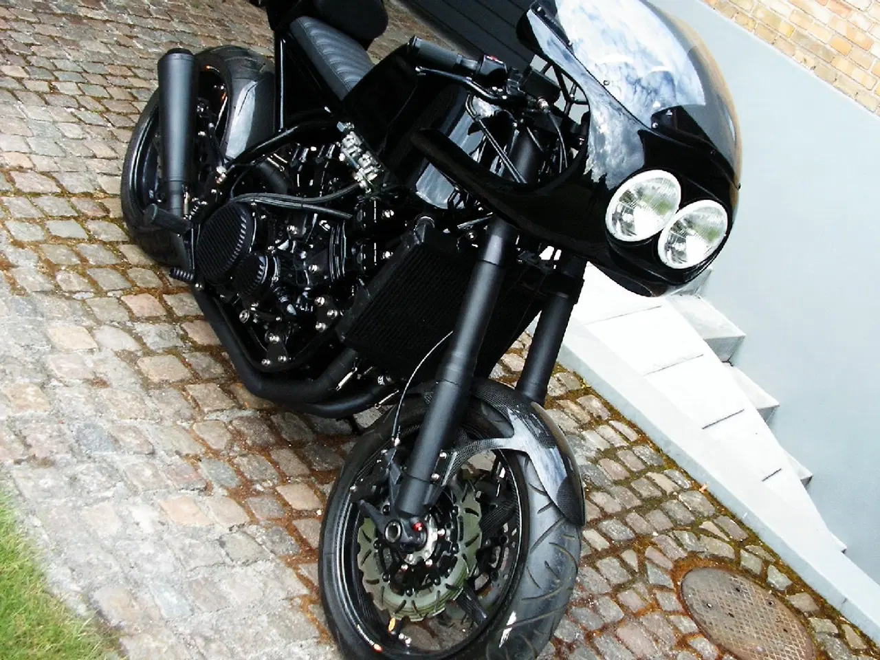 Billede 3 - drag race vmax