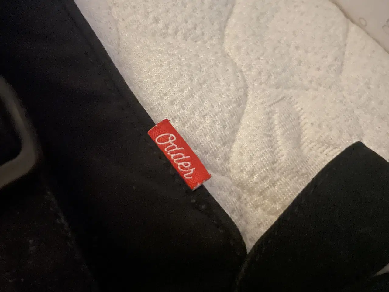 Billede 10 - Odder barnevogn