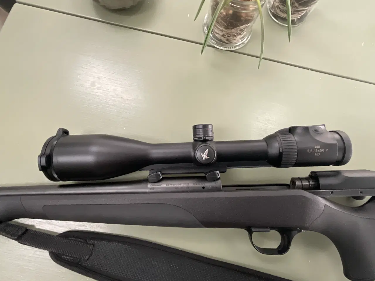 Billede 3 - Swarovski Z6I 2,5-15x56 