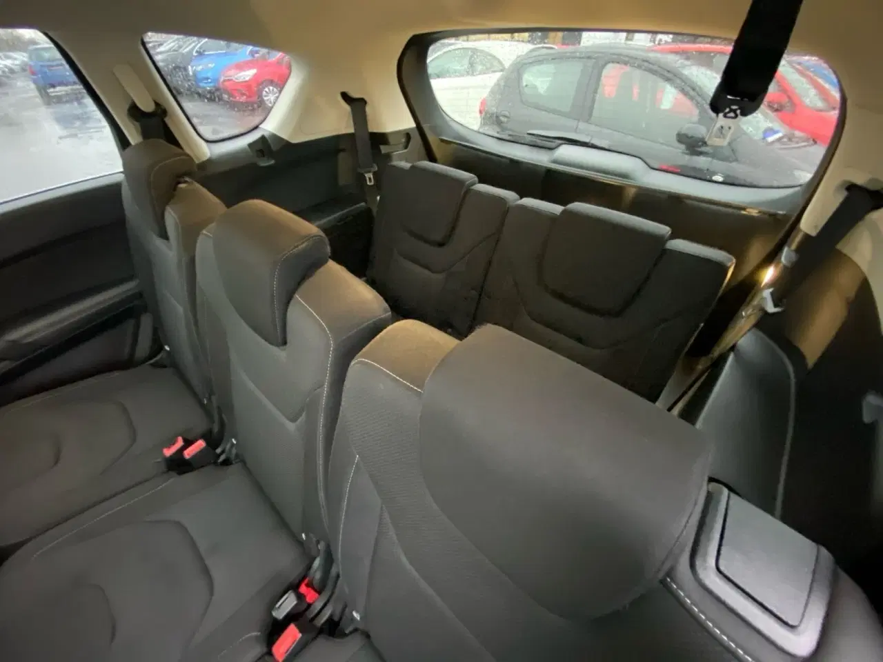 Billede 20 - Ford S-Max 2,0 TDCi Titanium Attack Powershift 150HK 6g Aut.