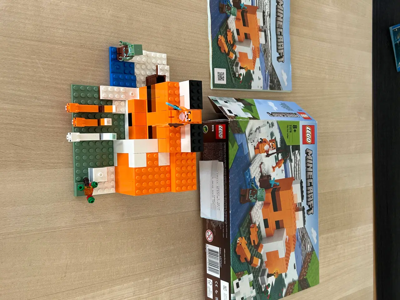 Billede 7 - Lego City, Creator, Spider-Man, The Botanical Coll