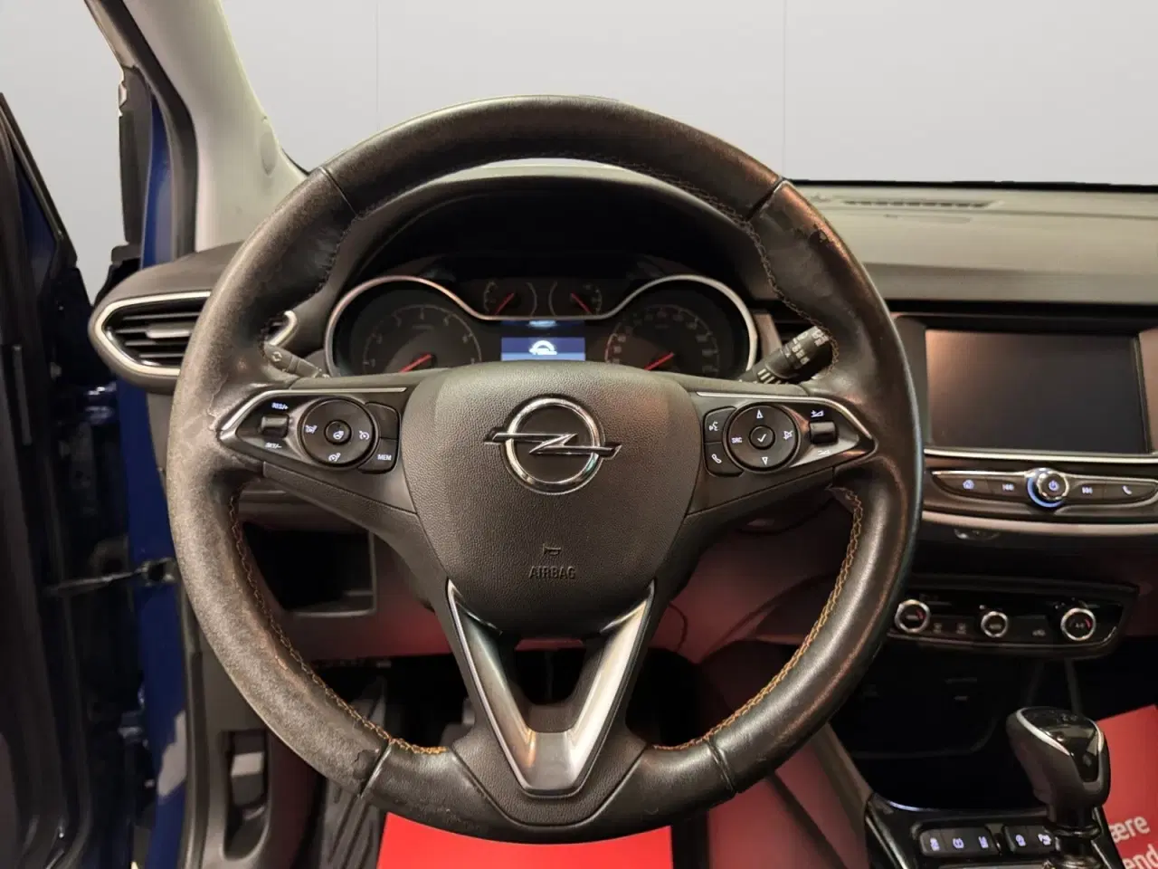 Billede 5 - Opel Crossland X 1,2 T 110 Innovation