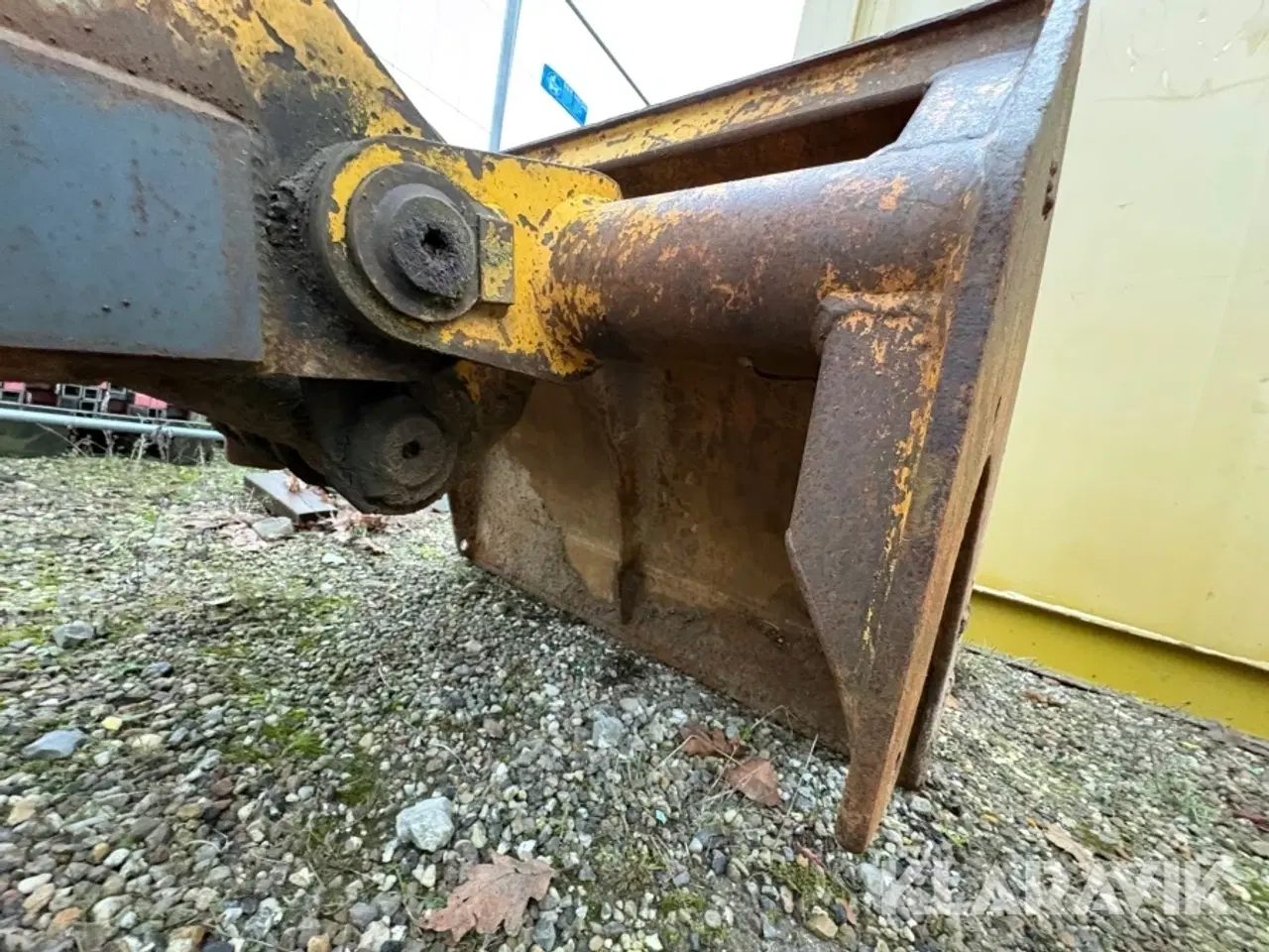 Billede 6 - Grab BSV M122002