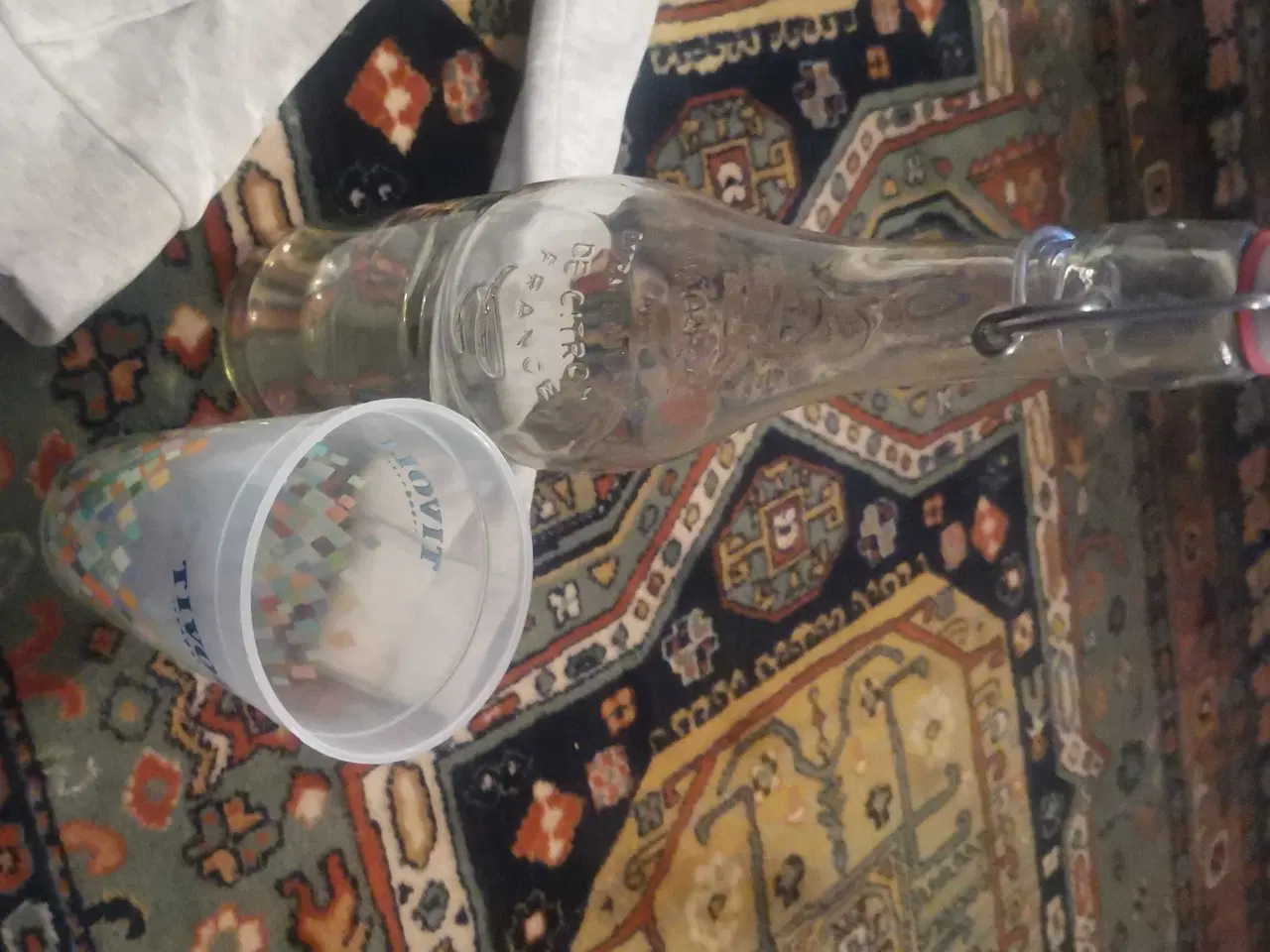 Billede 4 - Jack & Jones Hoodie med tilbehør 5 kr ialt🌸