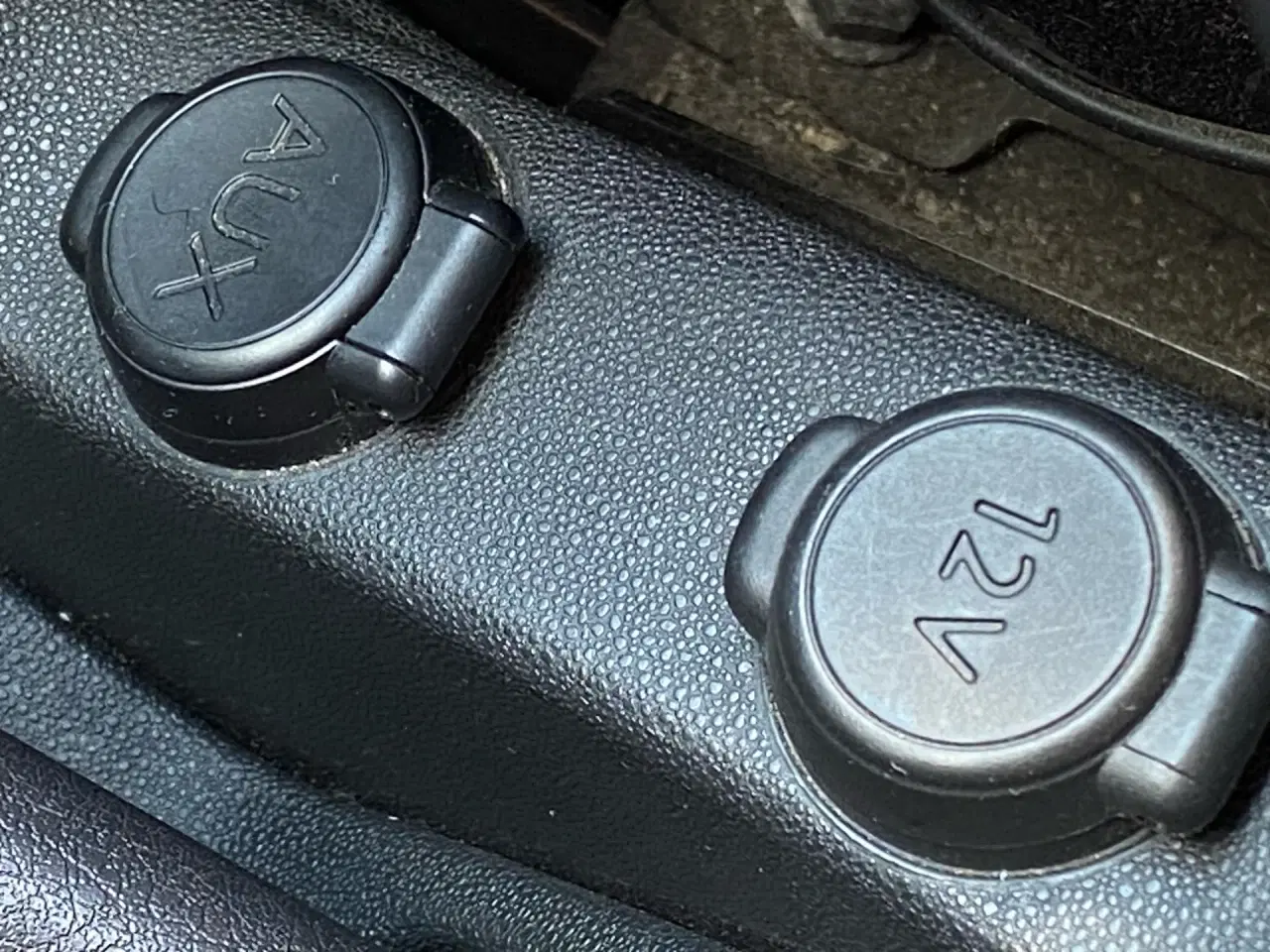 Billede 17 - Citroën C3 1,0 VTi Seduction 68HK 5d