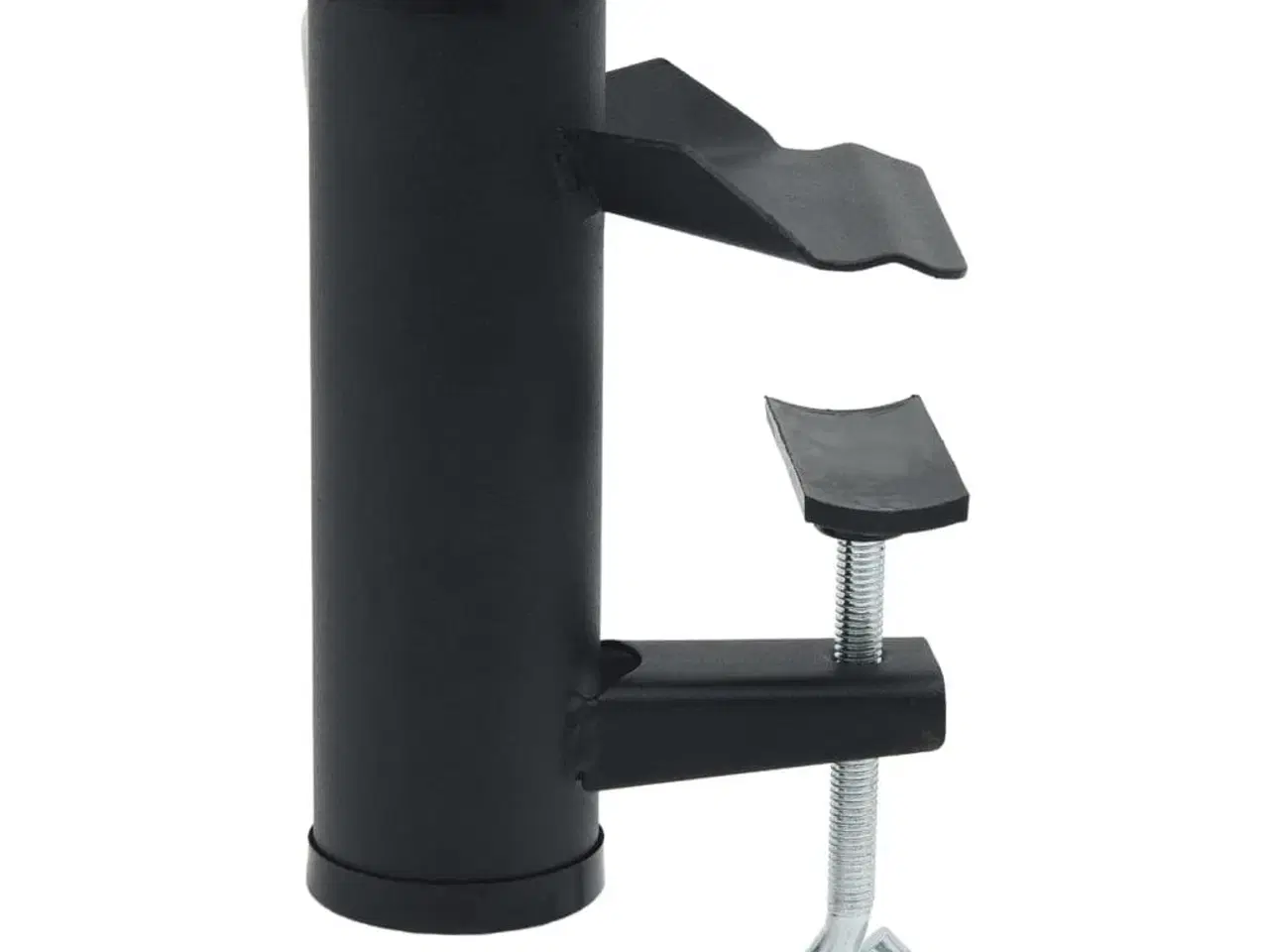 Billede 4 - Parasolbeslag til altan 2 stk. 35-38 mm stål