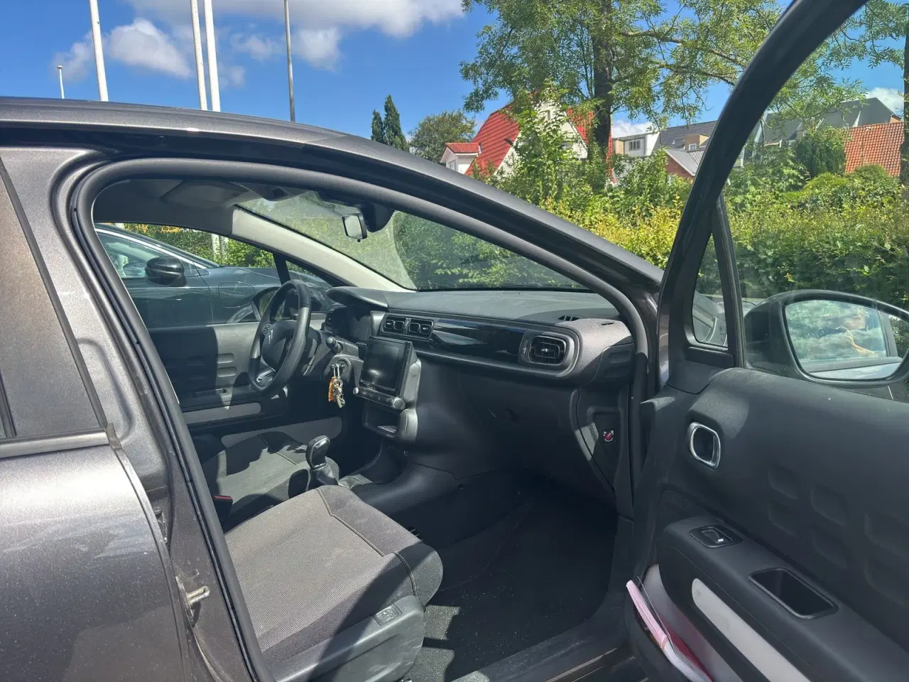 Billede 9 - Citroën C3 1,2 PureTech 82 Cool