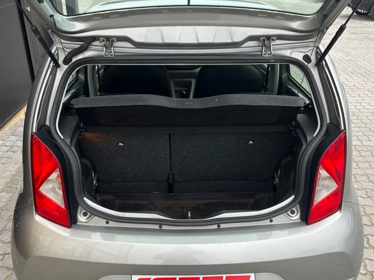 Billede 6 - Seat Mii 1,0 60 Style eco