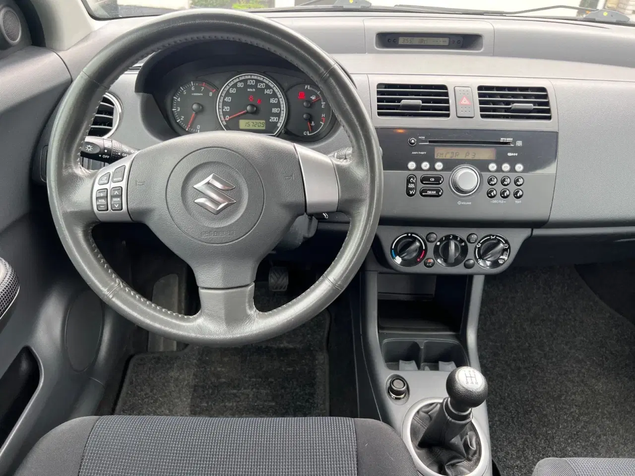 Billede 9 - Suzuki Swift 1,3 GLS