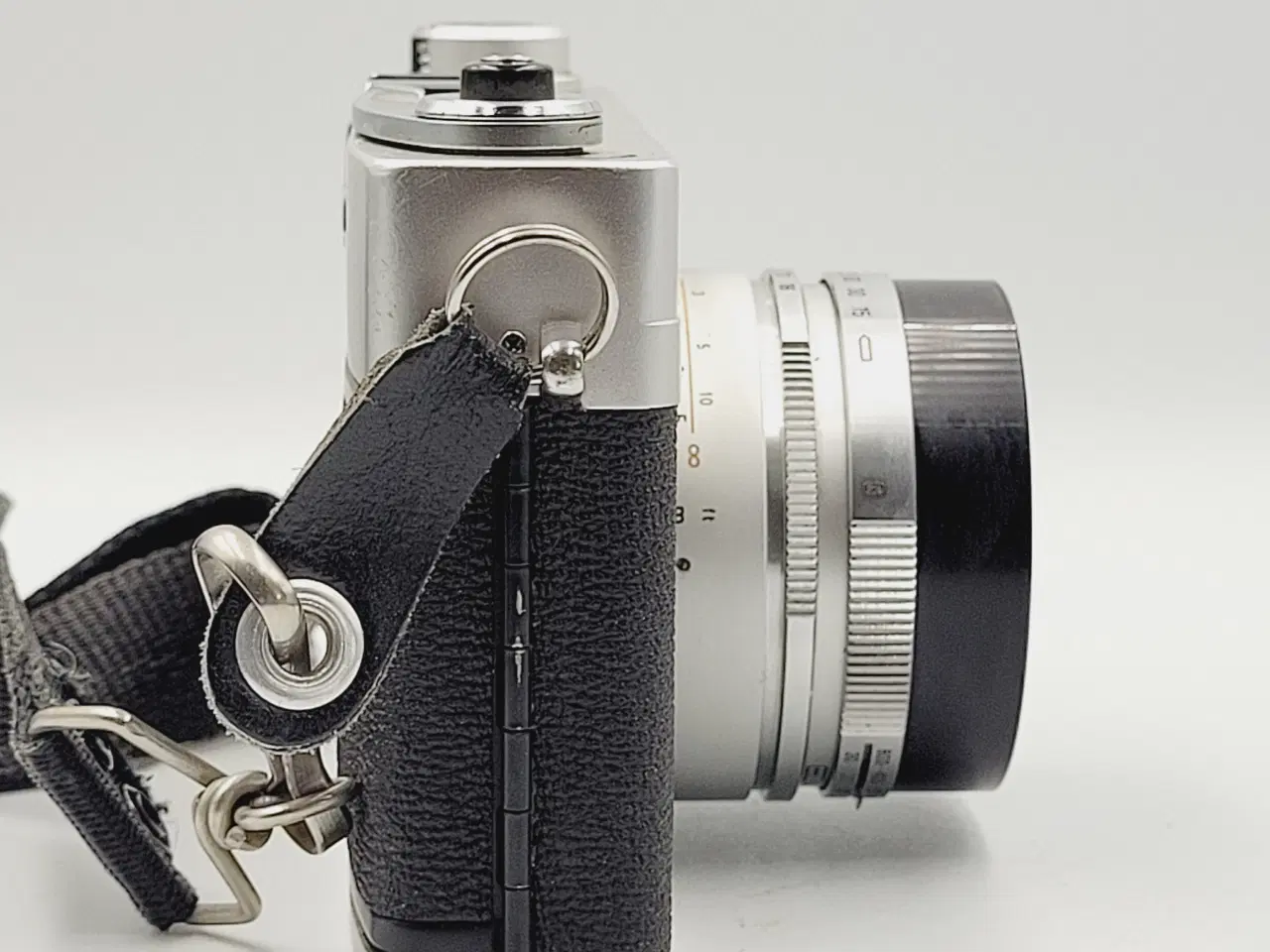 Billede 3 - ⭐️· Analogkamera: Canon Canonet QL25